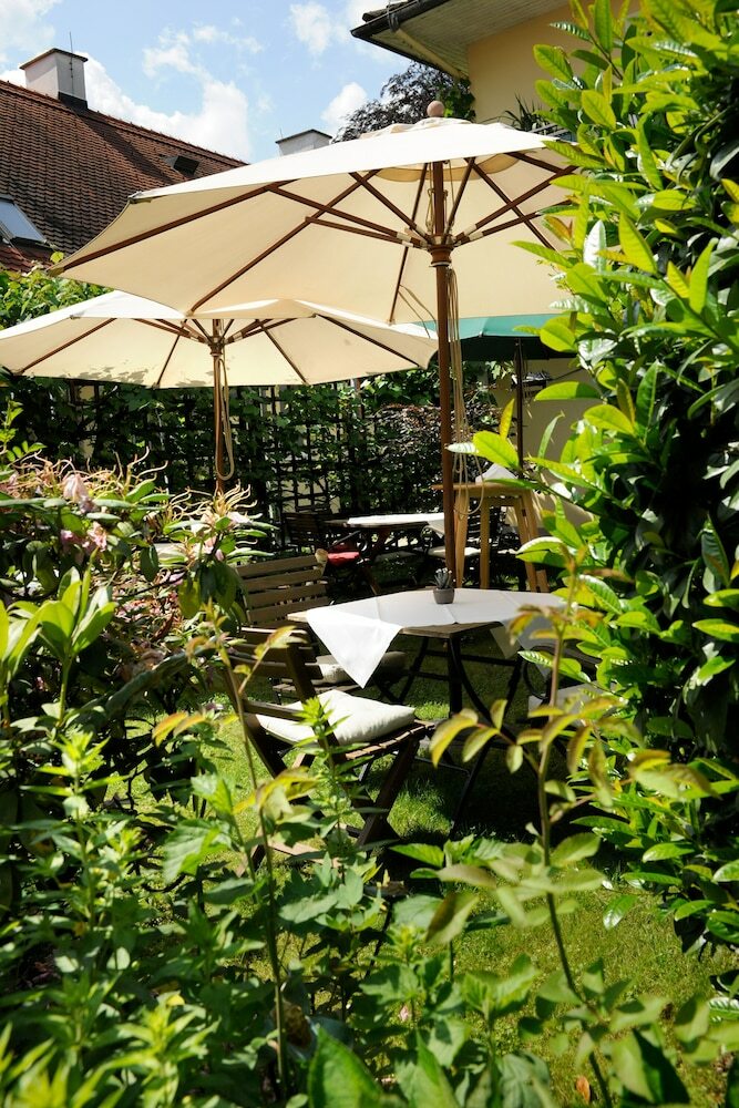 Hotel Domaines Kilger Hasewend