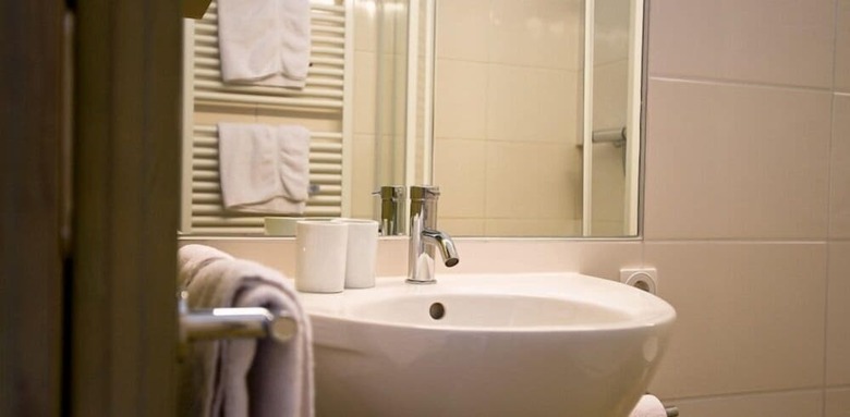 Hotel Domaines Kilger Hasewend