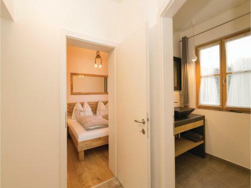 One-bedroom Holiday Home In Eisenberg