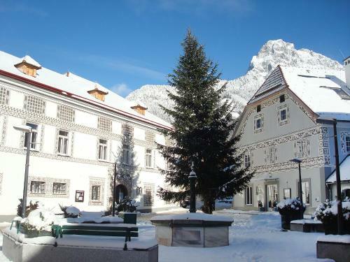 Apartment Erzberg Alpin Resort.24