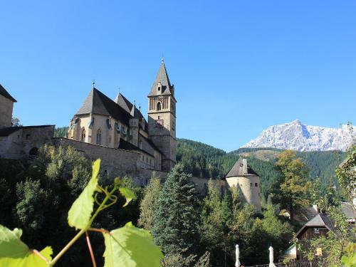 Apartment Erzberg Alpin Resort.24