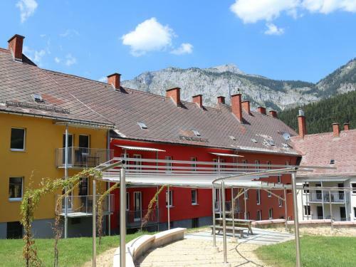 Apartment Erzberg Alpin Resort.24