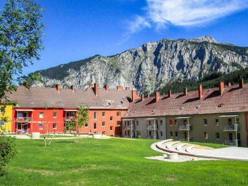 Apartment Erzberg Alpin Resort.24