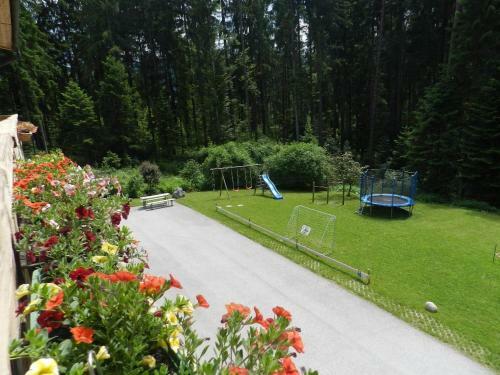 Hostal Pension-hartkaiser-ellmau-1