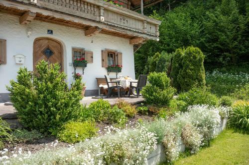 Apartment Landhaus M�hlau In Tirol