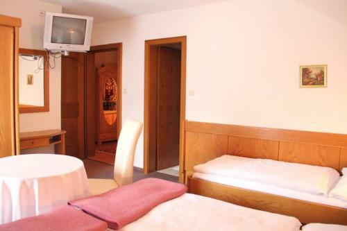 Bed & Breakfast Pension Duregger
