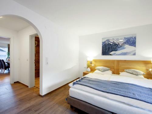 Apartamento Appartementhaus Austria 3