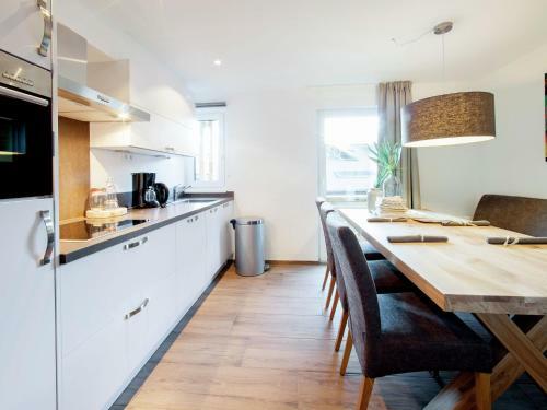 Apartamento Appartementhaus Austria 3