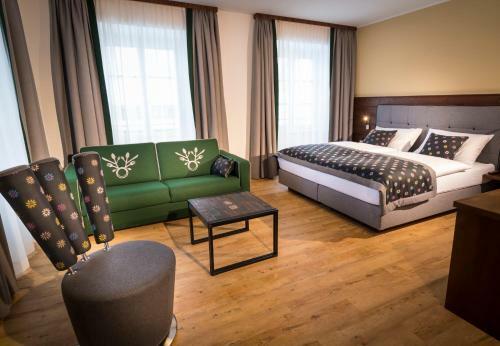 Hotel Gasthof Zum Forsthaus