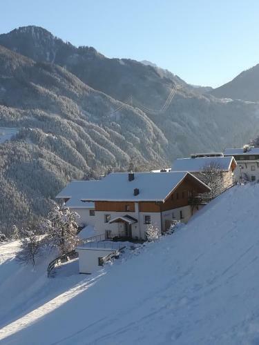 Apartamento Telfeshof