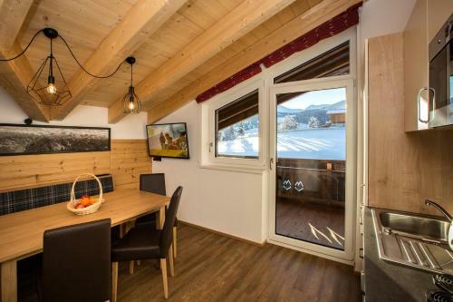 Apartamento Alpinium