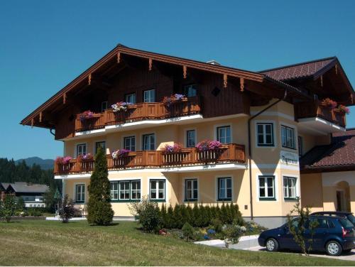 Apartments In Flachau/salzburger Land 335