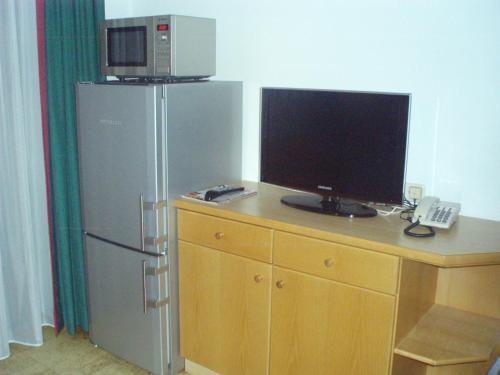 Apartamento Appartements Winter