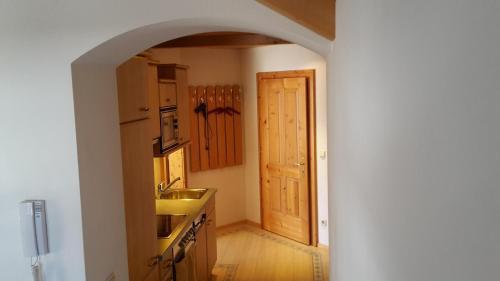 Apartamento Appartements Winter