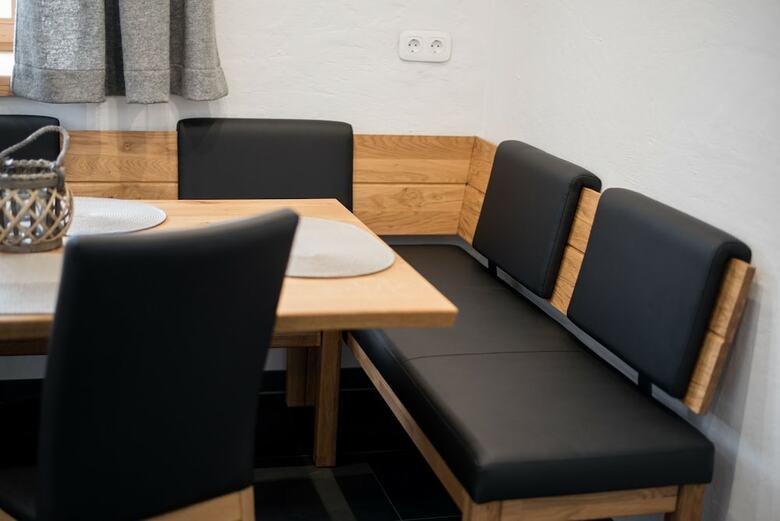 Apartamento Gletscher Appartements