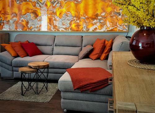 Apartamento Appartements Onyx