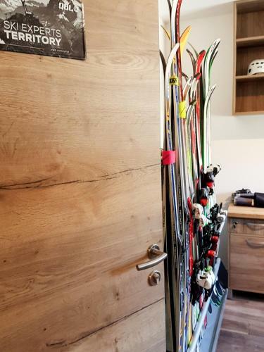 Apartamento Appartements Onyx