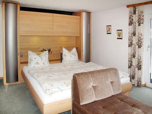 Apartamento Haus Leni 151s
