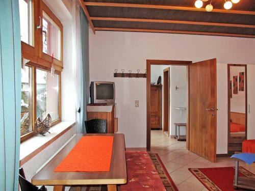 Apartamento Haus Fliess 120s