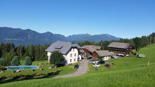 Agroturismo Pension Barzaunerhof