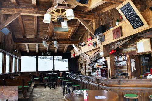 Posada Berghotel Schlickeralm 1.616 M