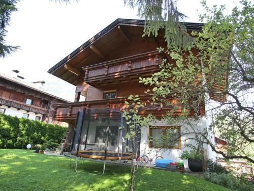 Apartamento Told
