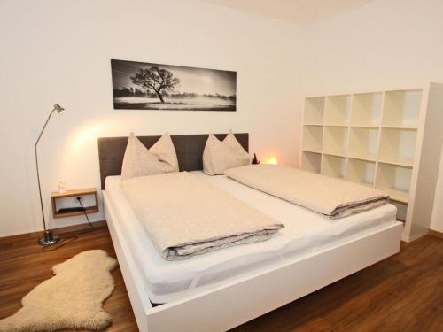 Apartamento Told