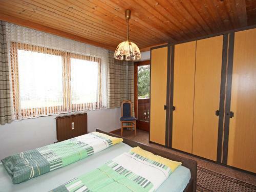 Holiday Home Hussl