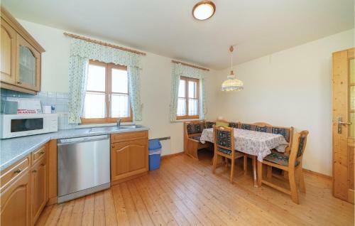 Two-bedroom Holiday Home In Gaas