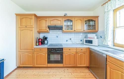 Two-bedroom Holiday Home In Gaas