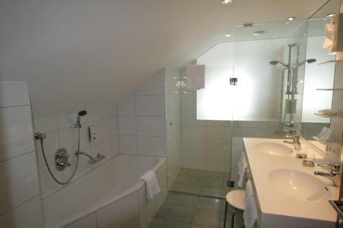 Apartamento Felbermayer Chalet