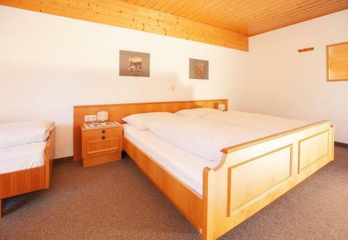 Apartamento Alpenblick By Pferd Auf Wolke