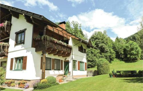 Studio Apartment In Afritz Am See