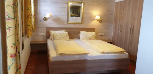 Alpenrose Hotel-garni