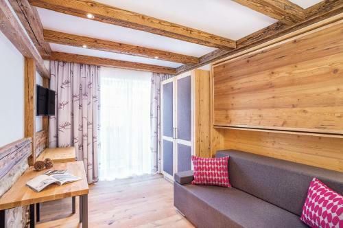 Apartamento Gaspingers Bergjuwel