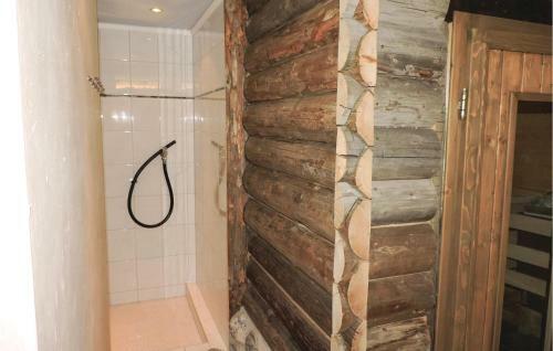 Three-bedroom Apartment In Grossarl