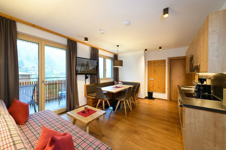 Bed & Breakfast Appartement-pension Kendlbacher