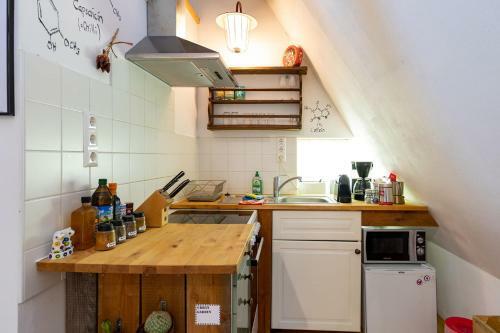 Apartamento Pharmacy-loft