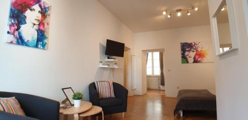 Amazing Apartment 5