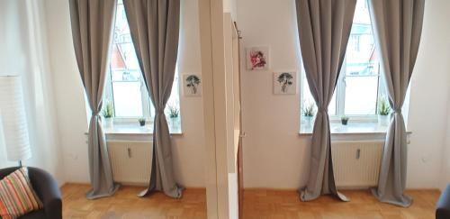 Amazing Apartment 5