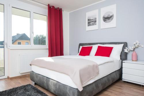 Aparthotel Graz - Smart Apartments
