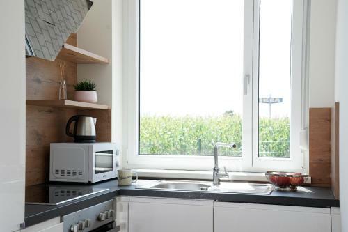 Aparthotel Graz - Smart Apartments