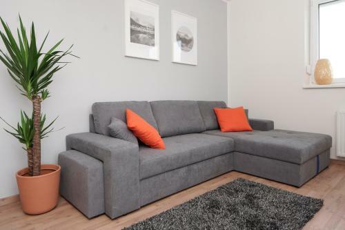 Aparthotel Graz - Smart Apartments