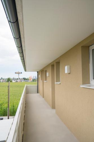Aparthotel Graz - Smart Apartments