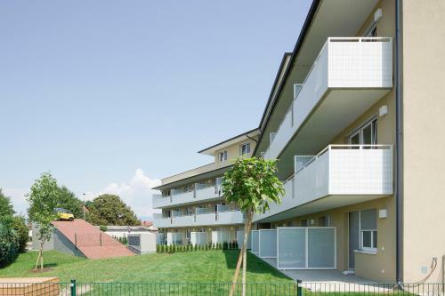 Aparthotel Graz - Smart Apartments