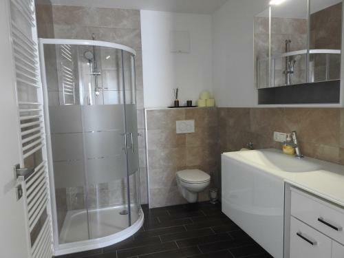 Apartamento Bergschl�ssl