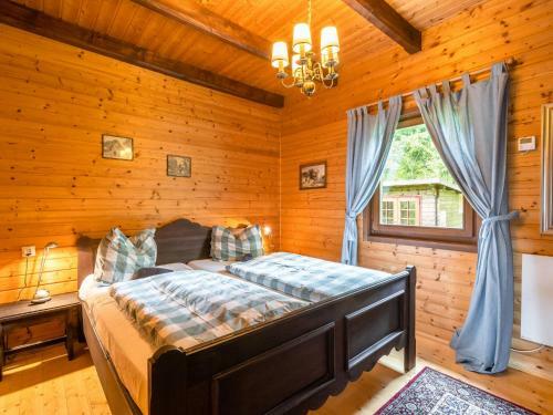 Chalet Gnesau