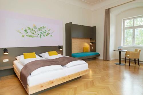 Jufa Hotel Stift Gurk