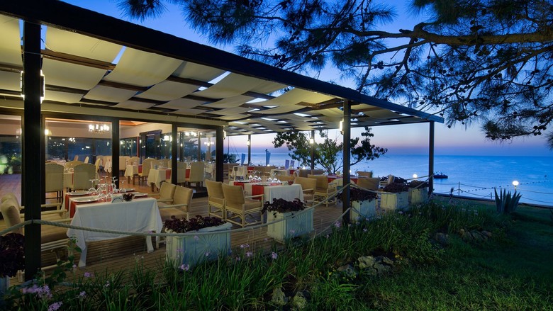 Fun&sun Club Saphire Hotel - All Inclusive