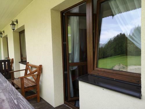 Hostal Pension Gemshorn